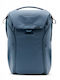Peak Design Everyday 30lt Navy Μπλε