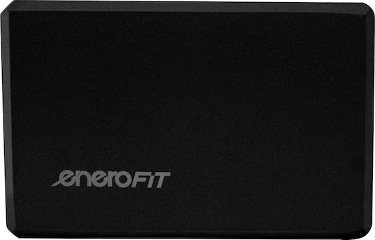 Triton Блок Enero Fit Йога Упражнителен Куб Черен 13895514 5902431048406