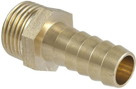 TDM Brass Verschiedene Rohrverbindungen Anschluss Art 468e 1x20 Mm I