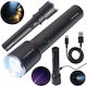 Tiross Φακός LED Flashlight