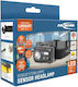 Ansmann Headlamp LED Black