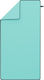 Nils Nils Microfiber Towel Body Green 200x90cm