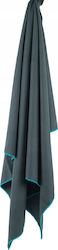 Lifeventure Mikrofaserhandtuch Gray