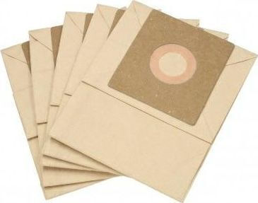 Vacuum Cleaner Bags 5pcs Compatible with Vacuum Cleaner Zelmer