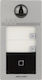 Hikvision Wireless Wi-Fi Door Intercom Set