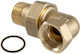 3/4 Inch V I Connector