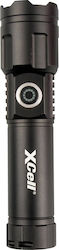 Xcell Rechargeable LED Flash Light 400lm