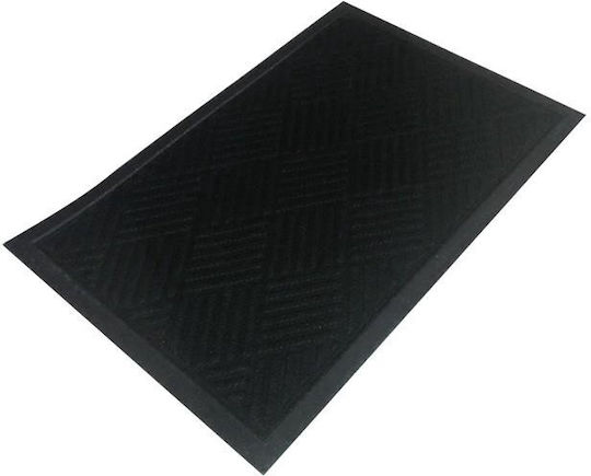 Domoletti Fußmatte 40x60cm Dicke 10mm