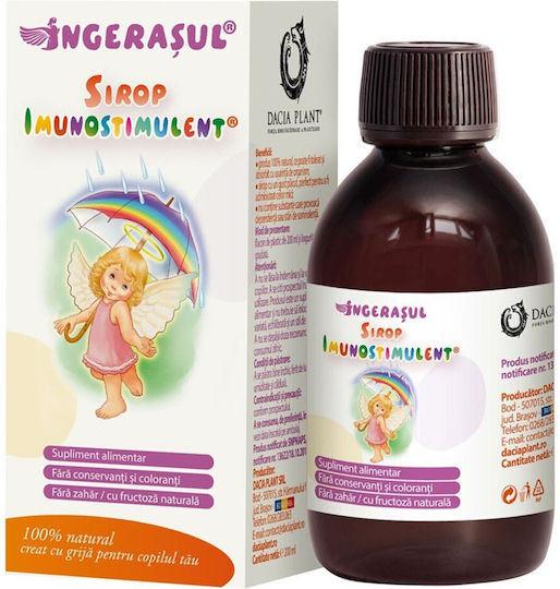 Imunostimulator 200 ml