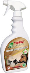 Pet Odour Remover Tri-bio 0.42l Pet Odour Remover Tri-bio 0.42l