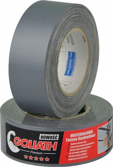 Blue Dolphin Blue Dolphin Klebeband Reparatur 25m x 48mm