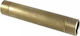 Συνδετηρας Tdm Brass 1 1/2 U I