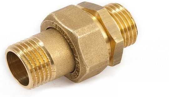 Connection 1/2 M M N 2400r 12