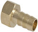 Connection 1/2x13 F 469e 1213