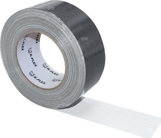 K-Flex Self-Adhesive Tape Gray 50mmx50m 1pcs 8027409708018