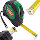 Rockforce Tape Measure 25mm x 10m