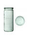 Weck Set of 6pcs Jars General Use with Lid Glass Transparent 1590ml
