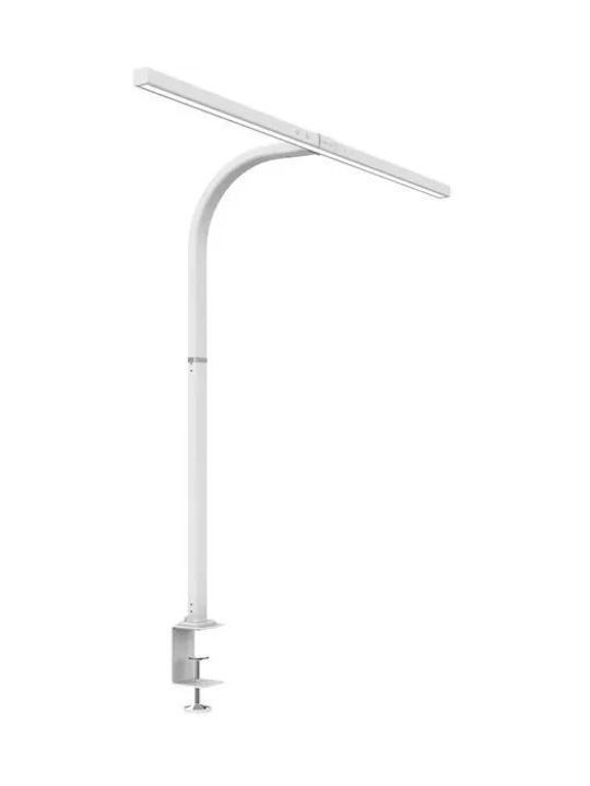 Unilux Desk Lamp LED Office Lamp in White Color