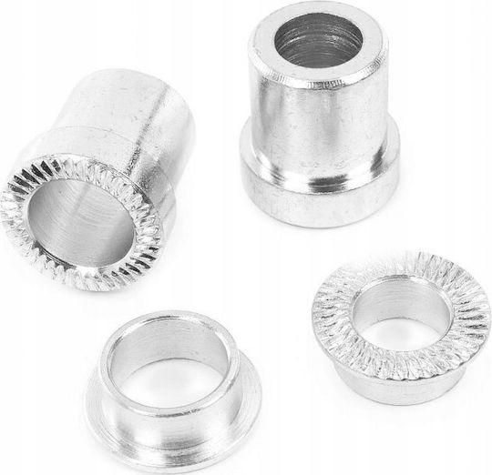 Elite Thru-Axle Adapter 135x10 135x12mm