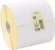 Brother 1700 Self-Adhesive Label Rolls 102x50mm 1pcs