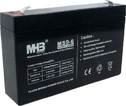 Powerwalker Батерия UPS 6V 9Ah