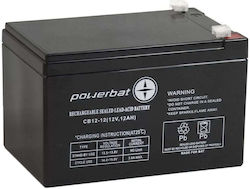 AGM UPS-Batterie 12V 12Ah