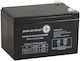 AGM Батерия UPS с Капацитет 12Ах и Напрежение 12V 1бр