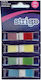 Strigo Note Pads in Cube 4.5x1.2cm