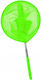Foldable Telescopic Butterfly Insect Net 37-85cm Green
