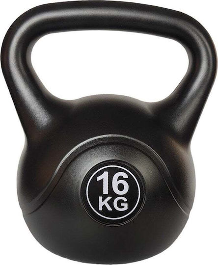 Funfit Gym&fitness 16 Kg Exercise Kettlebell