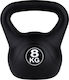 Funfit Gym&fitness 8 Kg Exercise Kettlebell