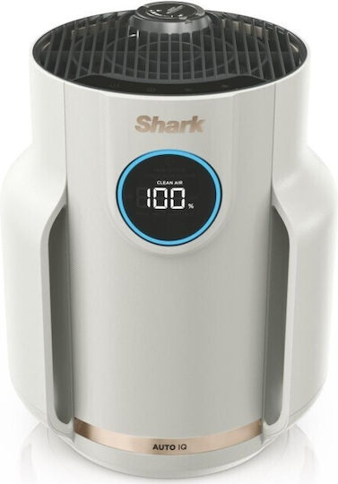 Shark Air Purifier for Spaces 23m²