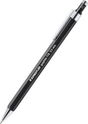 Mechanical Pencil Staedtler Graphite 778 05-9 B 0.5mm Black Barrel 778 05-9 Mechanical Pencil Staedtler Graphite 778 05-9 B 0.5mm Black Barrel 778 05-9