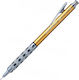 Pentel Graphgear 1000 0.5mm Mechanical Pencil Pg1015c-xx Gold