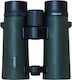 Focus Optics Κιάλια Wasserdicht 8x42mm