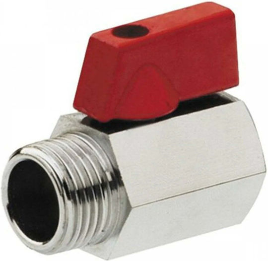 Мини Кран Mf Pn 16 4110-015
