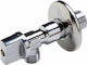 Giacomini Wasserhahn R253d 3/4 Kurze Griffel 13765061 4770364168345