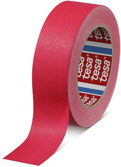 Tesa Autocolantă Bandă de țesut Roz 50mmx25m 1buc 4042448180742 Tesa Autocolantă Bandă de țesut Roz 50mmx25m 1buc 4042448180742