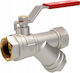 Valvă Sena Filtru 1ff Mâner Lever Arco