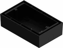 Audac Elektrisches Gehäuse