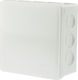 Kopos Kolin Surface Mounted Electrical Box IP55