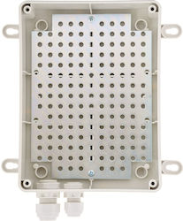 Atte Power Draußen Elektrisches Gehäuse IP56