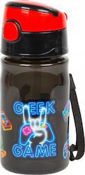 Derform Bottle Black