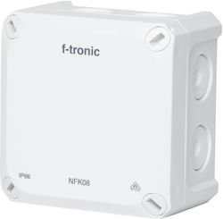 Simet Outdoor Electrical Box IP66