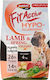 Sourcing Hrană Uscată Fitactive 4kg Cățeluș Hipoalergenică
