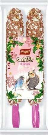 Vitapol Smakers Περιστασιακά Εορταστικά Πουλιά2 Τεμ 12314709 5904479031723