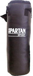 Spartan Schwarz