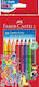 Faber-castell Creion Cerat 10 Bucăți