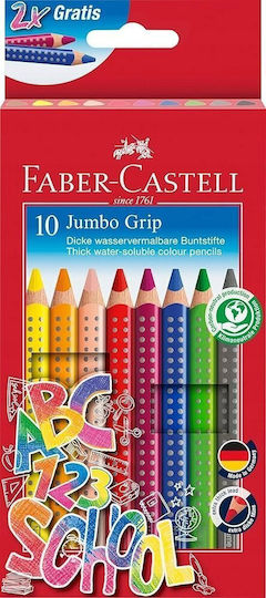 Faber-castell Creion Cerat 10 Bucăți
