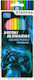 Olo Buntstifte 12 Mehrfarbige Farben Pad Stk Box 12/144